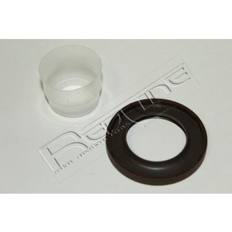 Bague d'étanchéité, vilebrequin RED-LINE 44SM002