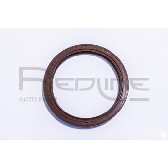 Bague d'étanchéité, vilebrequin RED-LINE [44TO002]