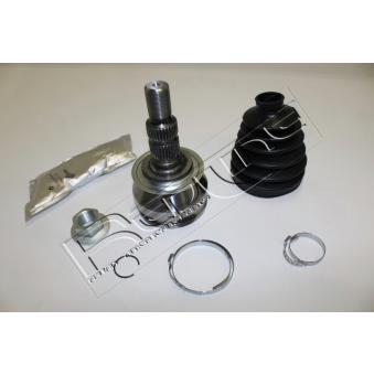 Embout de cardan avant (kit de réparation) RED-LINE 45CV009 pour CHEVROLET CRUZE 1.7 D - 131cv