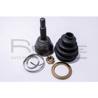 Embout de cardan avant (kit de réparation) RED-LINE OEM 510734