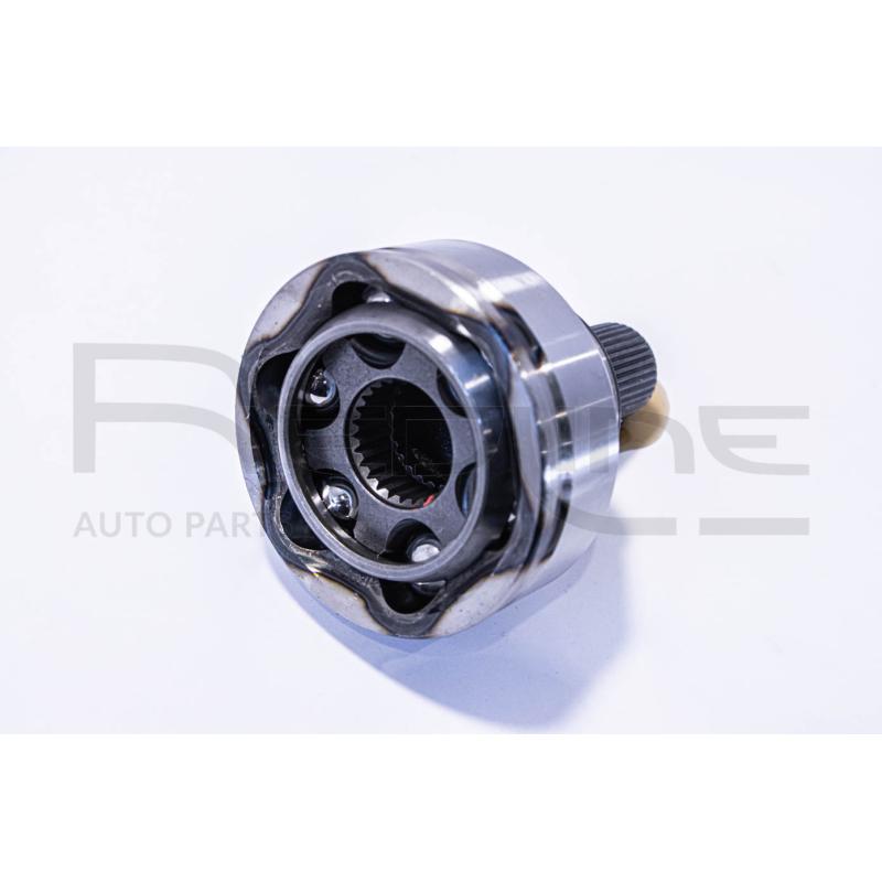 Embout de cardan avant (kit de réparation) RED-LINE 45FO002 - Visuel 1