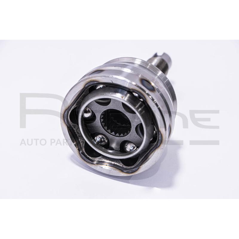 Embout de cardan avant (kit de réparation) RED-LINE 45FT002 - Visuel 1