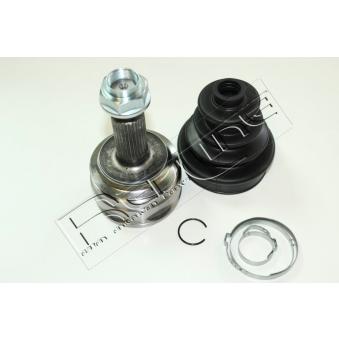 Embout de cardan avant (kit de réparation) RED-LINE OEM 44306SMJG01
