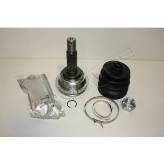 Embout de cardan avant (kit de réparation) RED-LINE [45HY005]