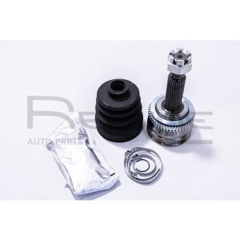 Embout de cardan avant (kit de réparation) RED-LINE OEM 495001C250 Embout de cardan avant (kit de réparation) RED-LINE OEM 495001C250