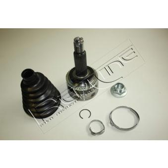 Embout de cardan avant (kit de réparation) RED-LINE OEM 495012K410