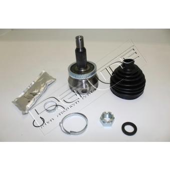 Embout de cardan avant (kit de réparation) RED-LINE OEM 495012P000