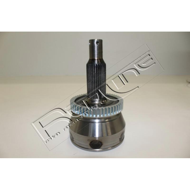 Embout de cardan avant (kit de réparation) RED-LINE 45HY026 - Visuel 1