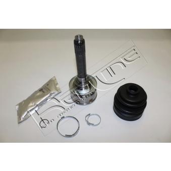 Embout de cardan avant (kit de réparation) RED-LINE OEM 8943126730 Embout de cardan avant (kit de réparation) RED-LINE OEM 8943126730