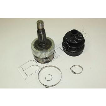 Embout de cardan avant (kit de réparation) RED-LINE OEM 4720380