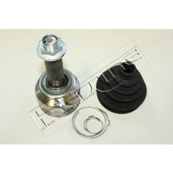 Embout de cardan avant (kit de réparation) RED-LINE OEM 495913E001 Embout de cardan avant (kit de réparation) RED-LINE OEM 495913E001