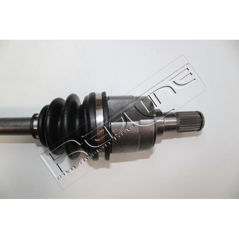 Arbre de transmission avant gauche RED-LINE 45KI025 - Visuel 2