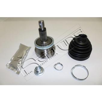 Embout de cardan avant (kit de réparation) RED-LINE OEM 495002W000