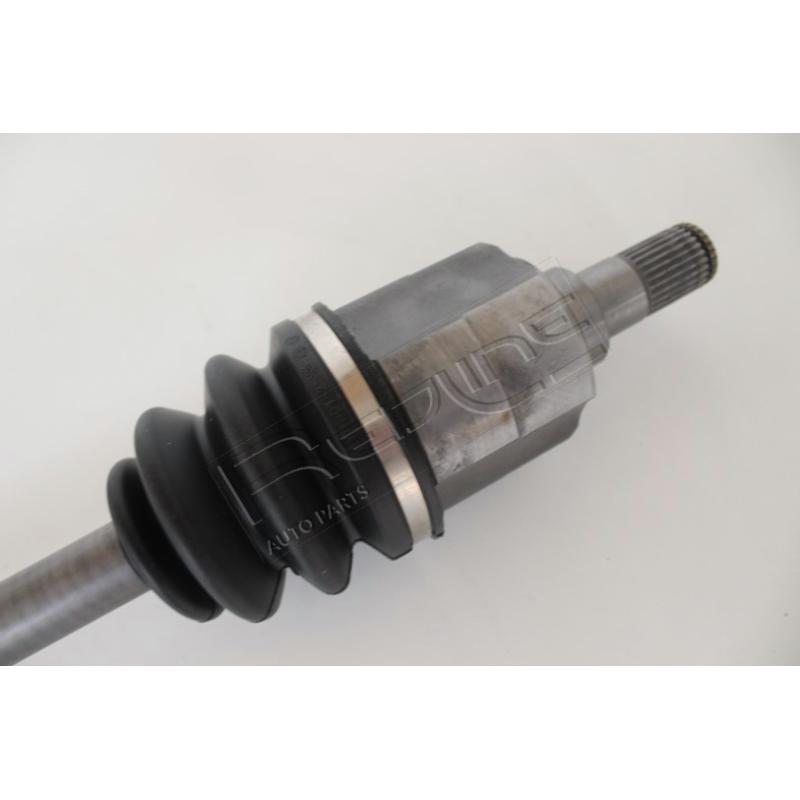 Arbre de transmission avant gauche RED-LINE 45KI031 - Visuel 2