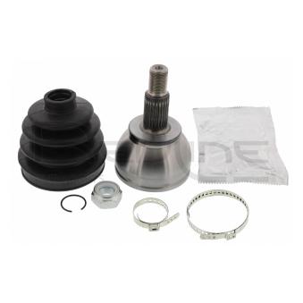 Embout de cardan avant (kit de réparation) RED-LINE OEM 1693601768