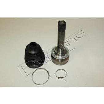 Embout de cardan avant (kit de réparation) RED-LINE OEM MB620834