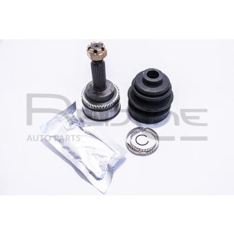 Embout de cardan avant (kit de réparation) RED-LINE OEM MR498555