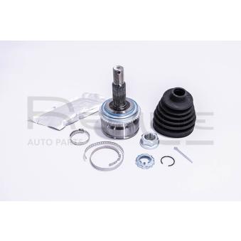 Embout de cardan avant (kit de réparation) RED-LINE OEM MR528644