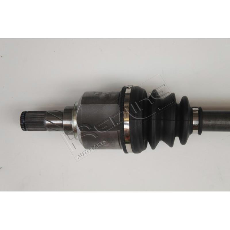 Arbre de transmission avant droit RED-LINE 45MI038 - Visuel 1