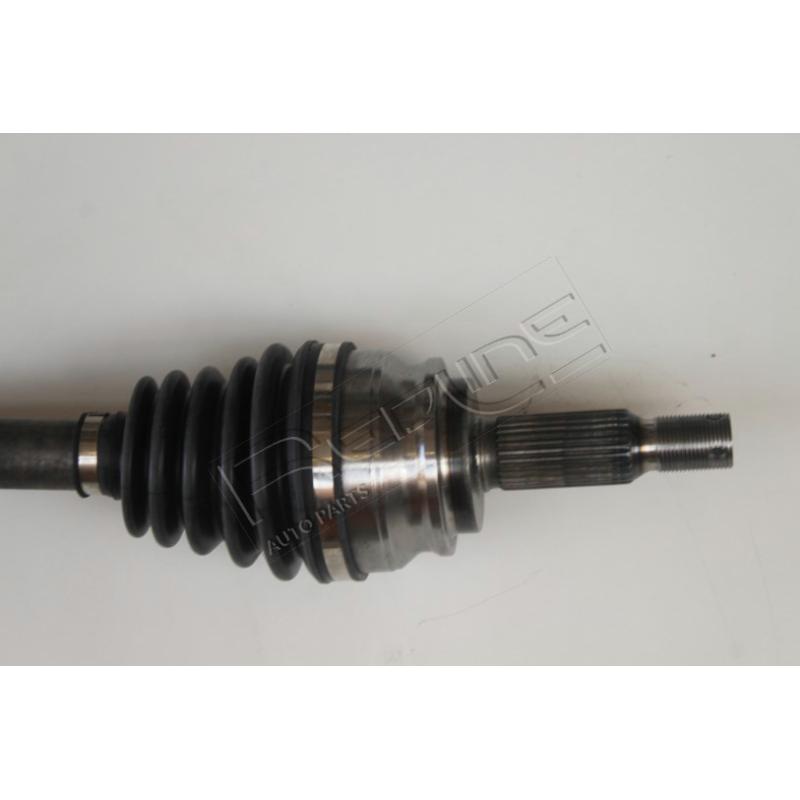 Arbre de transmission avant droit RED-LINE 45MI038 - Visuel 2
