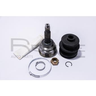 Embout de cardan avant (kit de réparation) RED-LINE 45MZ004