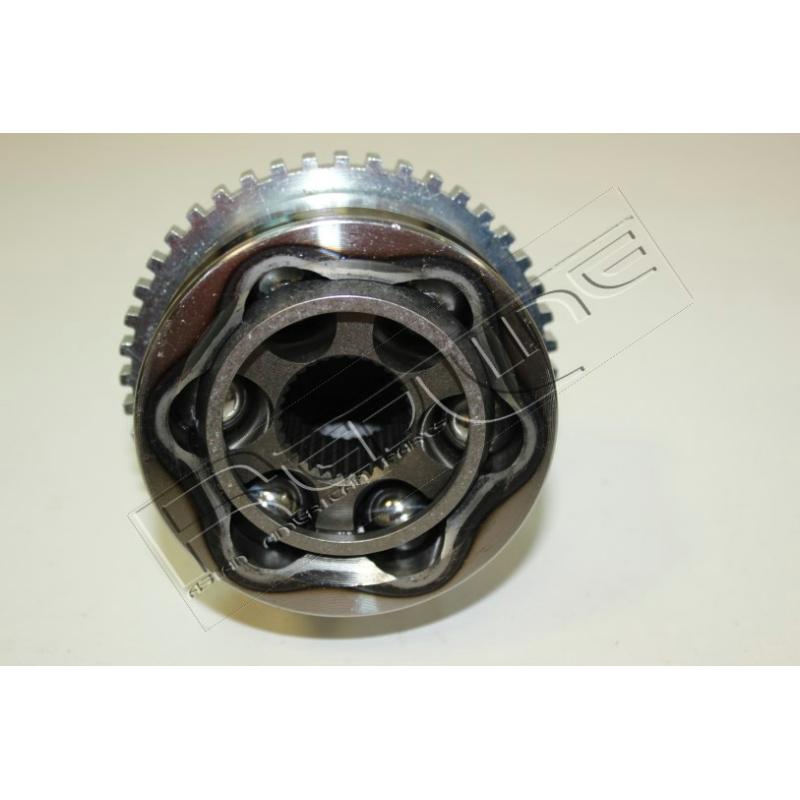 Embout de cardan avant (kit de réparation) RED-LINE 45MZ021 - Visuel 1