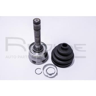 Embout de cardan avant (kit de réparation) RED-LINE [45NI006]