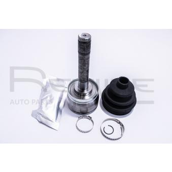 Embout de cardan avant (kit de réparation) RED-LINE OEM 392117F000