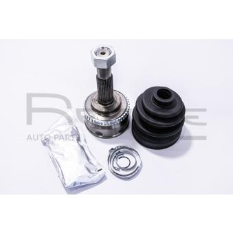Embout de cardan avant (kit de réparation) RED-LINE OEM 392115V471