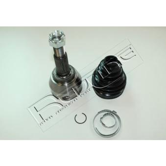 Embout de cardan avant (kit de réparation) RED-LINE OEM C92111KA0A