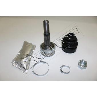 Embout de cardan avant (kit de réparation) RED-LINE OEM C9211EN100