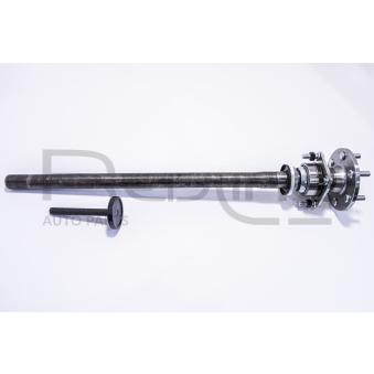 Arbre de transmission RED-LINE OEM 39600EB30B