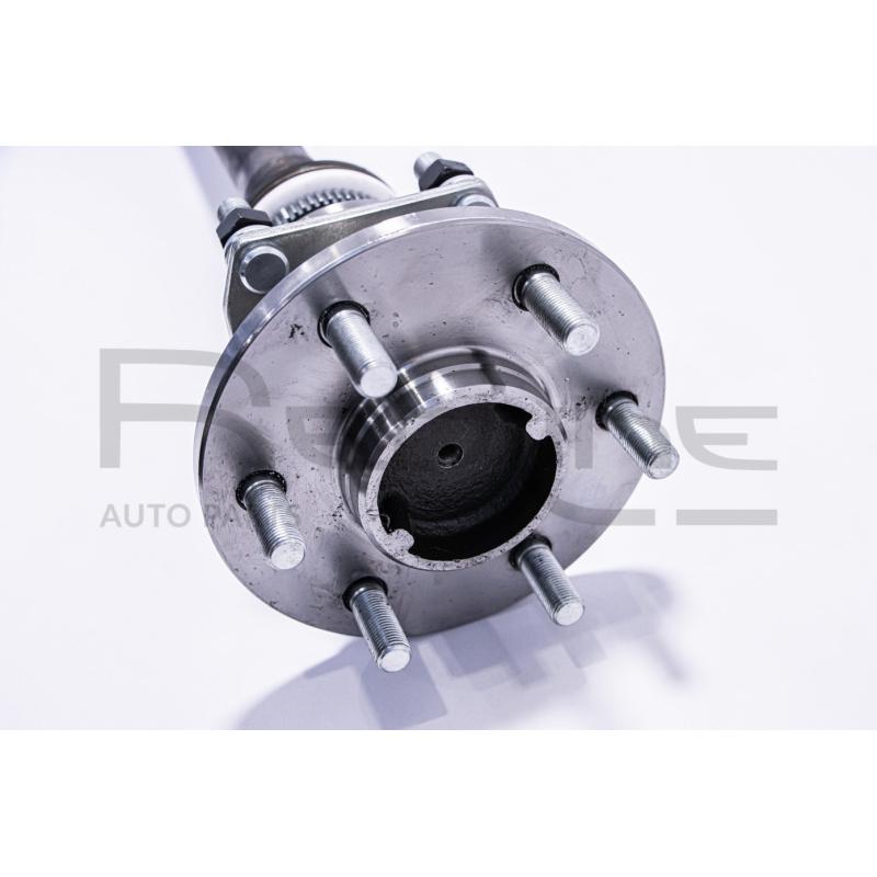 Arbre de transmission RED-LINE 45NI059 - Visuel 2