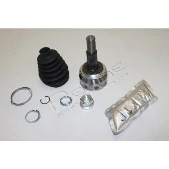 Embout de cardan avant (kit de réparation) RED-LINE [45NI063]