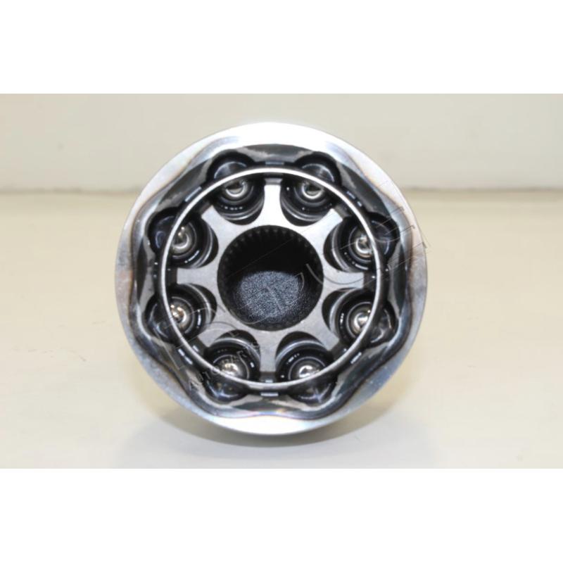 Embout de cardan avant (kit de réparation) RED-LINE 45NI063 - Visuel 2