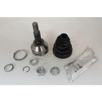 Embout de cardan avant (kit de réparation) RED-LINE OEM 39100JD52B