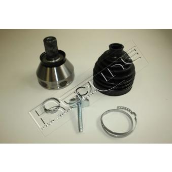 Embout de cardan avant (kit de réparation) RED-LINE OEM 36000363