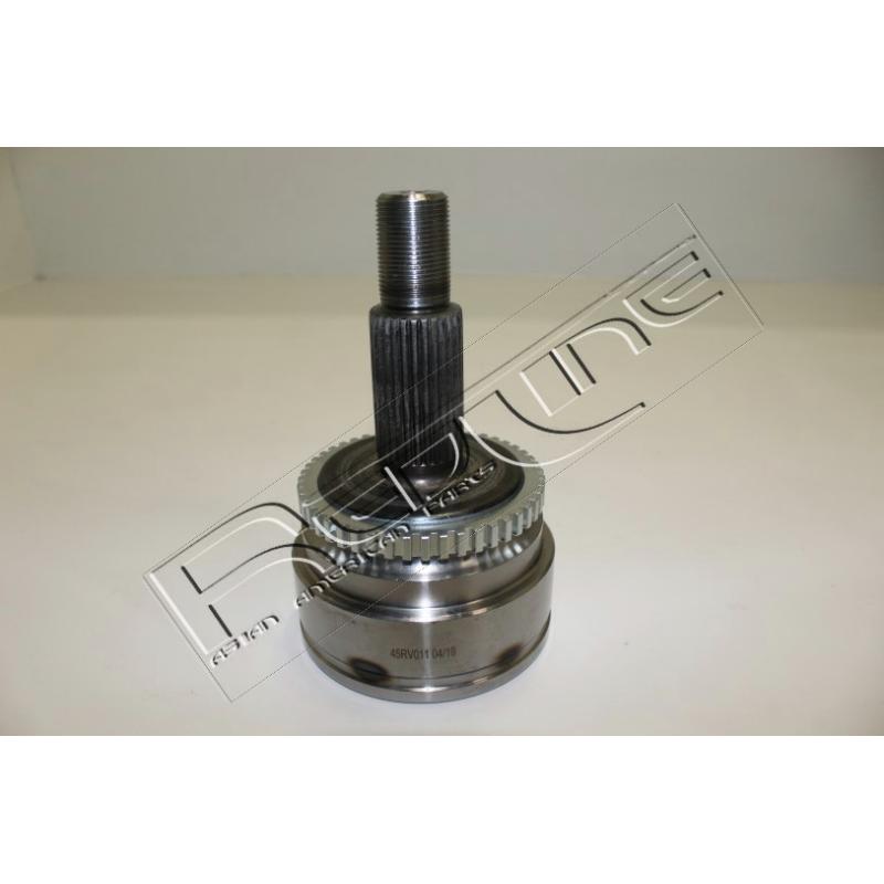 Embout de cardan avant (kit de réparation) RED-LINE 45RV011 - Visuel 1