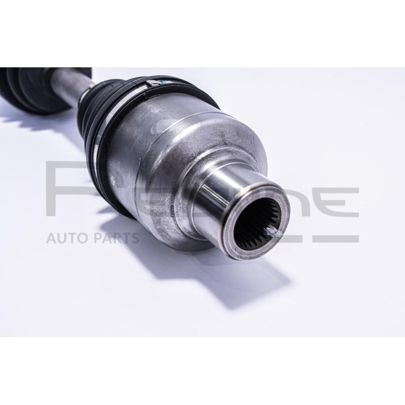 Arbre de transmission RED-LINE 45SS003 - Visuel 1