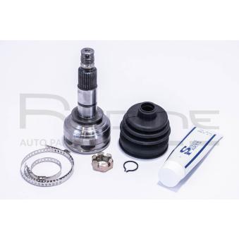 Embout de cardan avant (kit de réparation) RED-LINE 45SU005
