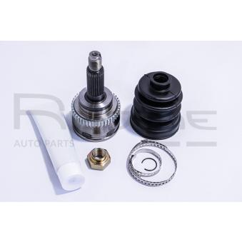 Embout de cardan avant (kit de réparation) RED-LINE OEM 4410183E11