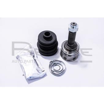 Embout de cardan avant (kit de réparation) RED-LINE OEM 44102M72F20