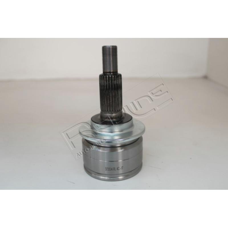 Embout de cardan avant (kit de réparation) RED-LINE 45SZ040 - Visuel 1