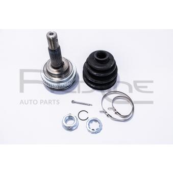 Embout de cardan avant (kit de réparation) RED-LINE OEM 4347009130