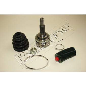 Embout de cardan avant (kit de réparation) RED-LINE OEM 4341002240