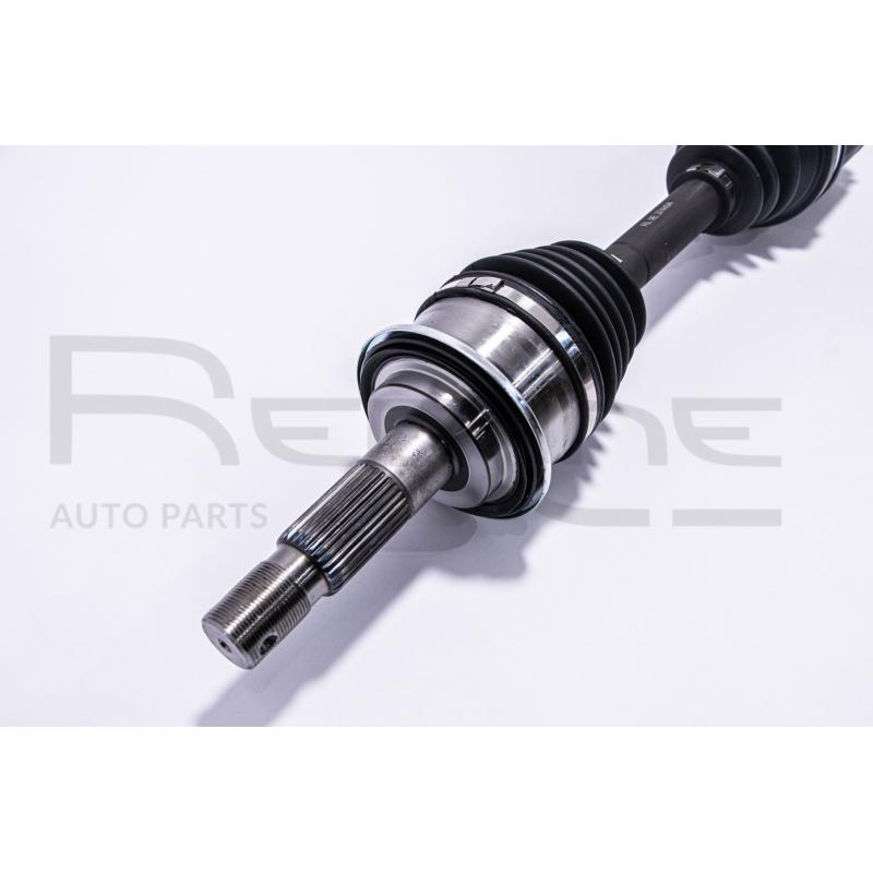 Arbre de transmission RED-LINE 45TO042 - Visuel 2