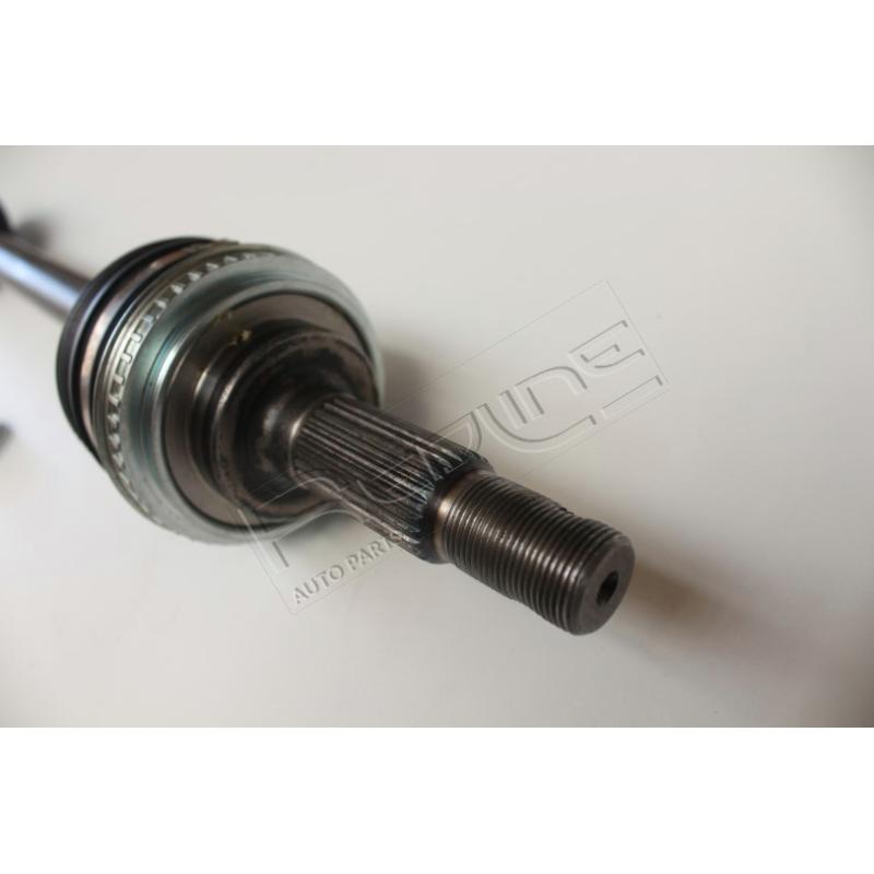 Arbre de transmission RED-LINE 45TO050 - Visuel 1