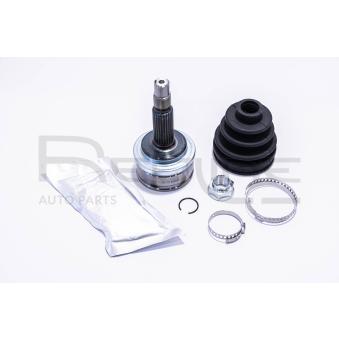 Embout de cardan avant (kit de réparation) RED-LINE OEM 43470f9050