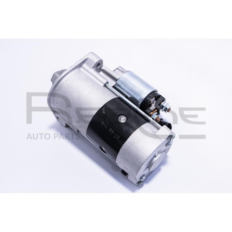 Démarreur RED-LINE 46CH000 - Visuel 1