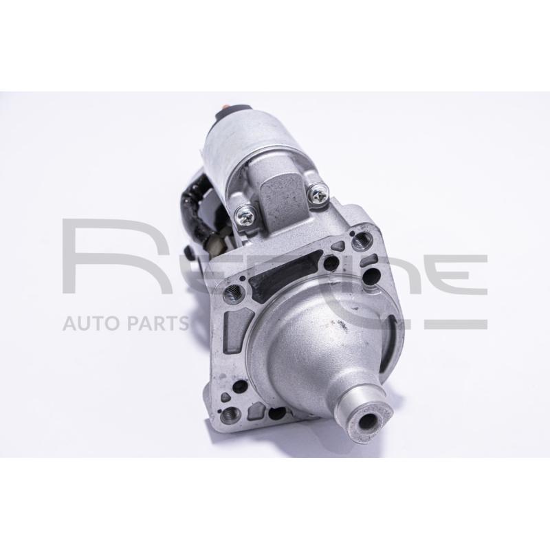 Démarreur RED-LINE 46CH002 - Visuel 2